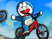 Play Doraemon Racing