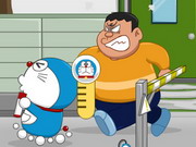 Play Doraemon Run Nobita Run