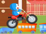 Play Doraemon Super Ride