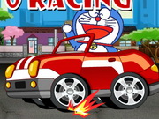 Play Doraemon Tokyo Racing