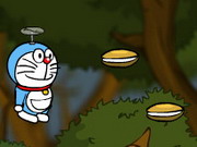 Play Doraemon Vs King Kong