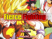Play Dragon Ball Fierce Fighting 2.3