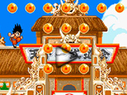 Play Dragon Ball Z Jump