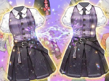 Dress Up Outfit Match