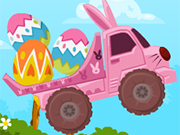 Play Easter Truck