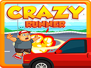 Play EG Crazy Runner