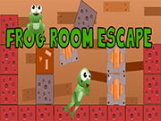 Play EG Frog Escape
