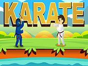 Play EG Karate