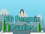 Play EG Penguin Puzzles