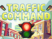 Play EG Traffic Command
