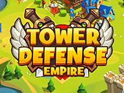 Play Empire Tower Defense