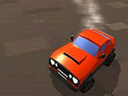 Play Endless Car Chase