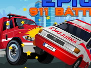 Play Epic 911 Battle