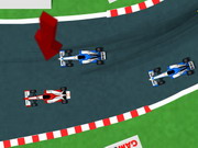 Play F1 Pit Stop Mania