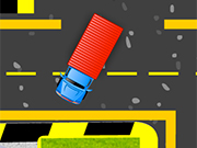 Play Factory Truck Parking