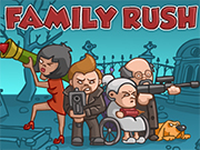 Play Family Rush