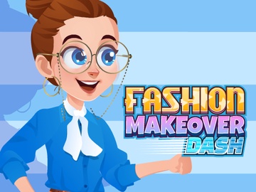 Fashion Makeover Dash