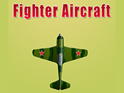 Play Fighter Aircraft