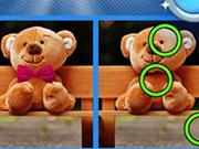 Play Find 500 Differences