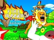 Play Fire Runner