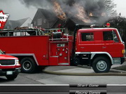 Play Firefighters Truck 2