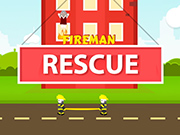 Play Fireman Rescue