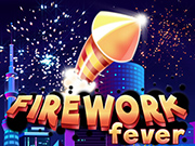 Play FireWorks Fever