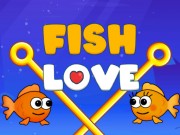 魚の恋