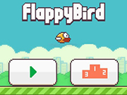 Play Flappy Bird New