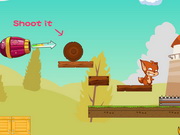 Play Fox Farm Attack