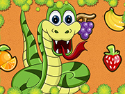 Play Fruit Snake Challenge