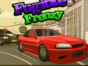 Play Fugitive Frenzy