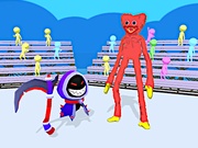 ゲートヒーローズバトル