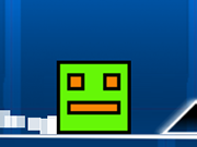 Play Geometry Dash 2