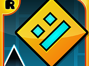 Geometry Dash