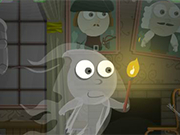 Play Georg the Ghost