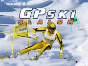 Play GP Ski Slalom