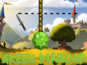 Play Green Diamond