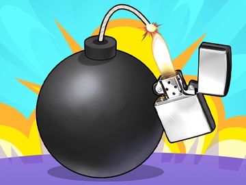 Grenade Simulator