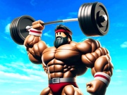 Play Gym Muscle Merge Tycoon