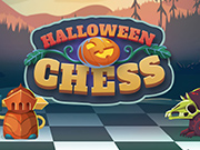Play Halloween Chess
