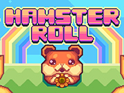 Play Hamster Roll