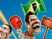 Headsmashing FIFAワールドカップ