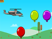 HeliGame