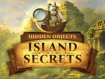 Hidden Objects: Island Secrets