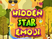 Play Hidden Star Emoji