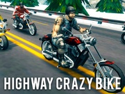 ハイウェイバイクシミュレーター