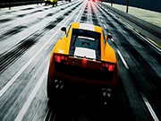 Play Highway Car Racing Game 3d