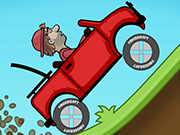 Play Hill Climb Racing