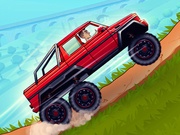 Hill Climbing Mania